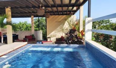 Appartamento Tulum