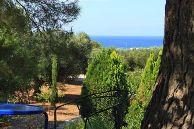Villa Internet Marina di Pescoluse