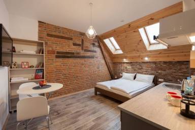 Appartement Lviv