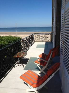 Appartement Deauville