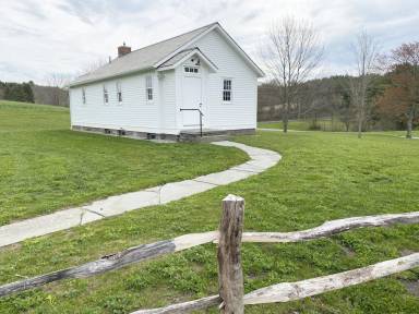House Hoosick