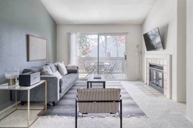 Apartment Redwood Shores