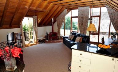 House West Bagborough