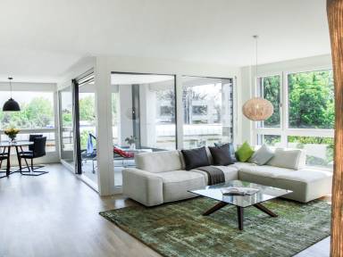 Ferienwohnung Locarno
