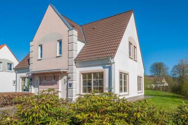 Huis Bad Bentheim