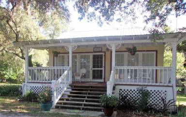 House Eustis