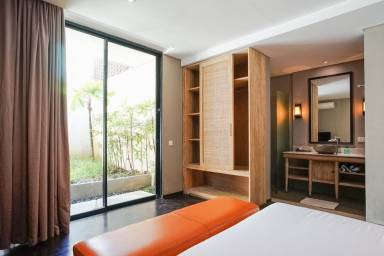 Accommodation Air conditioning Benoa