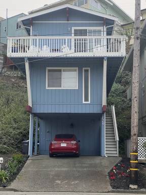House Air conditioning Rio del Mar