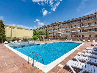 Appartement L'Estartit