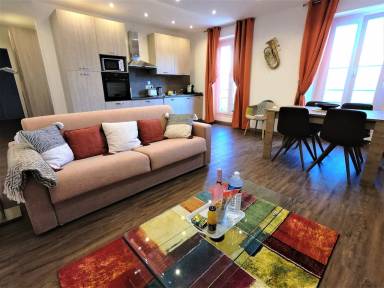 Appartement Cimiez