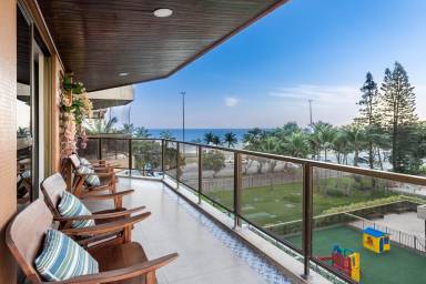 Appartamento Barra da Tijuca