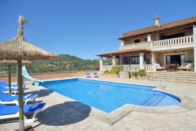 House Felanitx