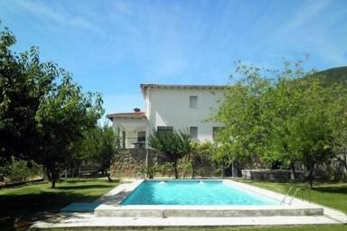 Cottage Piedralaves