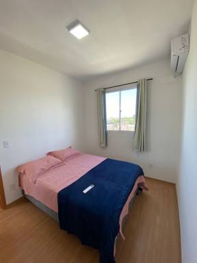 Apartment Plano Diretor Norte