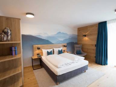 Ferienwohnung Miesbach