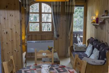 Apartment Chamonix