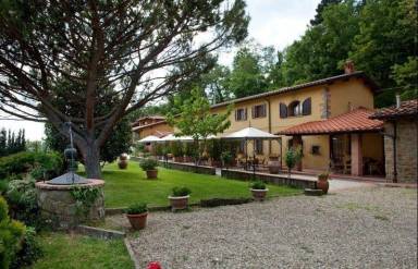 Appartamento Cucina Reggello
