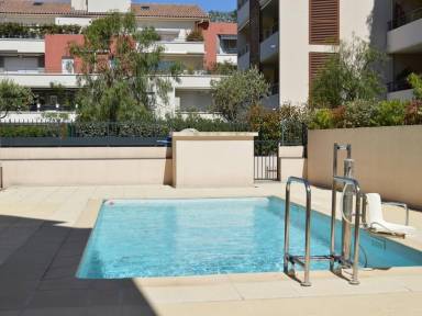 Ferienwohnung Saint-Raphaël