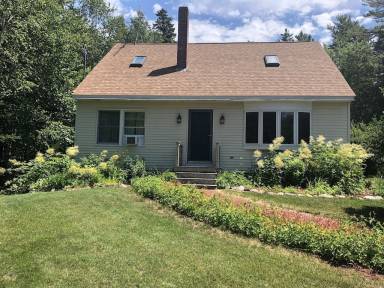 House Somesville