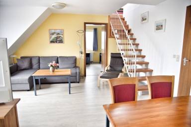 Appartamento Ueckermünde