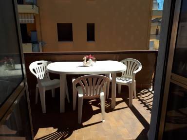 Appartamento Villa Rosa