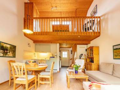 Appartement Müritz