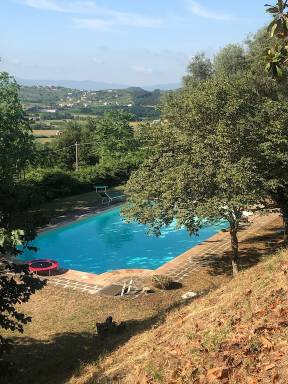 Villa Animali ammessi Telese Terme