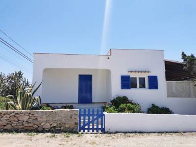 House Aircondition Formentera