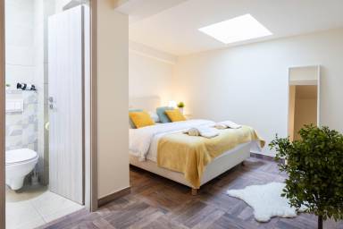 Apartment Zagreb