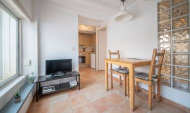 Appartement Tarragone