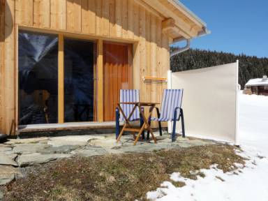 Appartement Safien