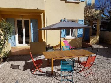 Appartement Giens peninsula