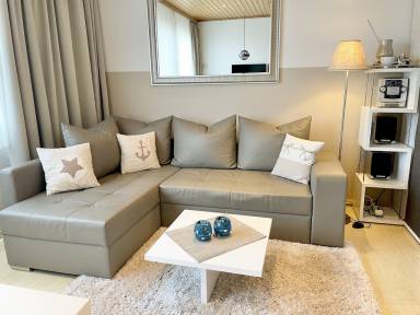 Apartament Burg auf Fehmarn