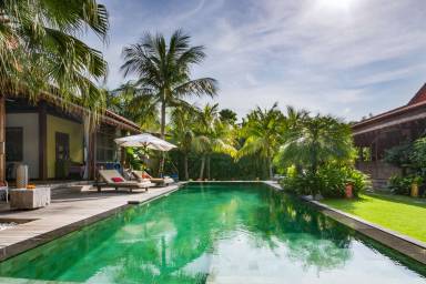 Villa North Kuta