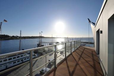 Appartamento Eckernförde
