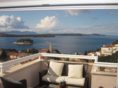 Appartement Hvar