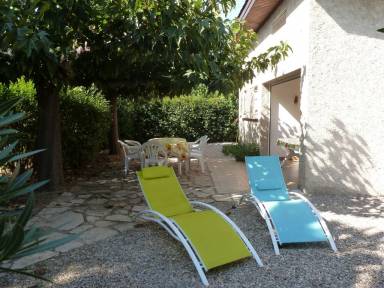 Villa Portiragnes