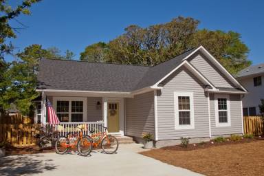 House Holden Beach