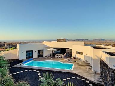 Villa La Oliva