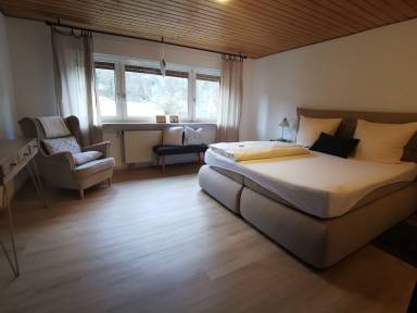 Ferienhaus Mörlenbach