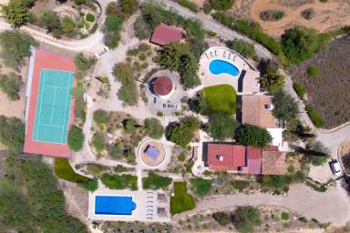 Villa Pet-friendly Ameijoafas