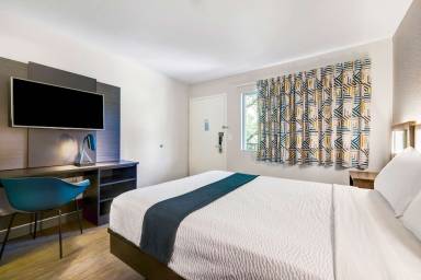 Motel Issaquah