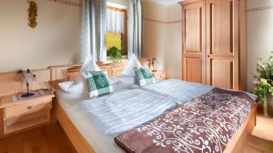 Ferienwohnung Berchtesgaden