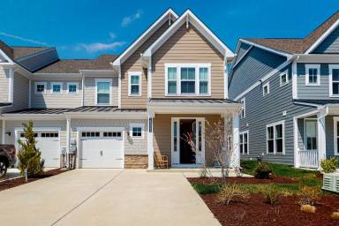 House Selbyville