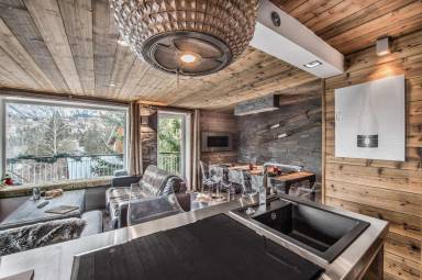 Appartement Bozel