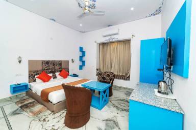 Private room Udaipur