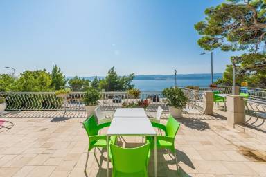 Apartament wifi Mimice