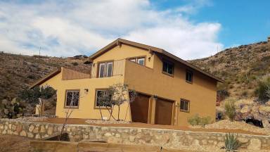 House Alamogordo