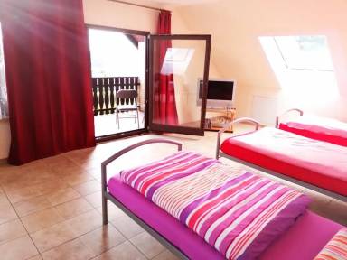 Appartement Kassel