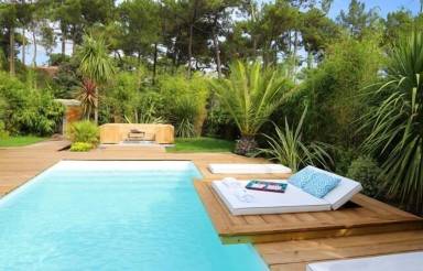 Villa Le Cap Ferret